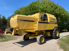 1995 New Holland TX68 view 